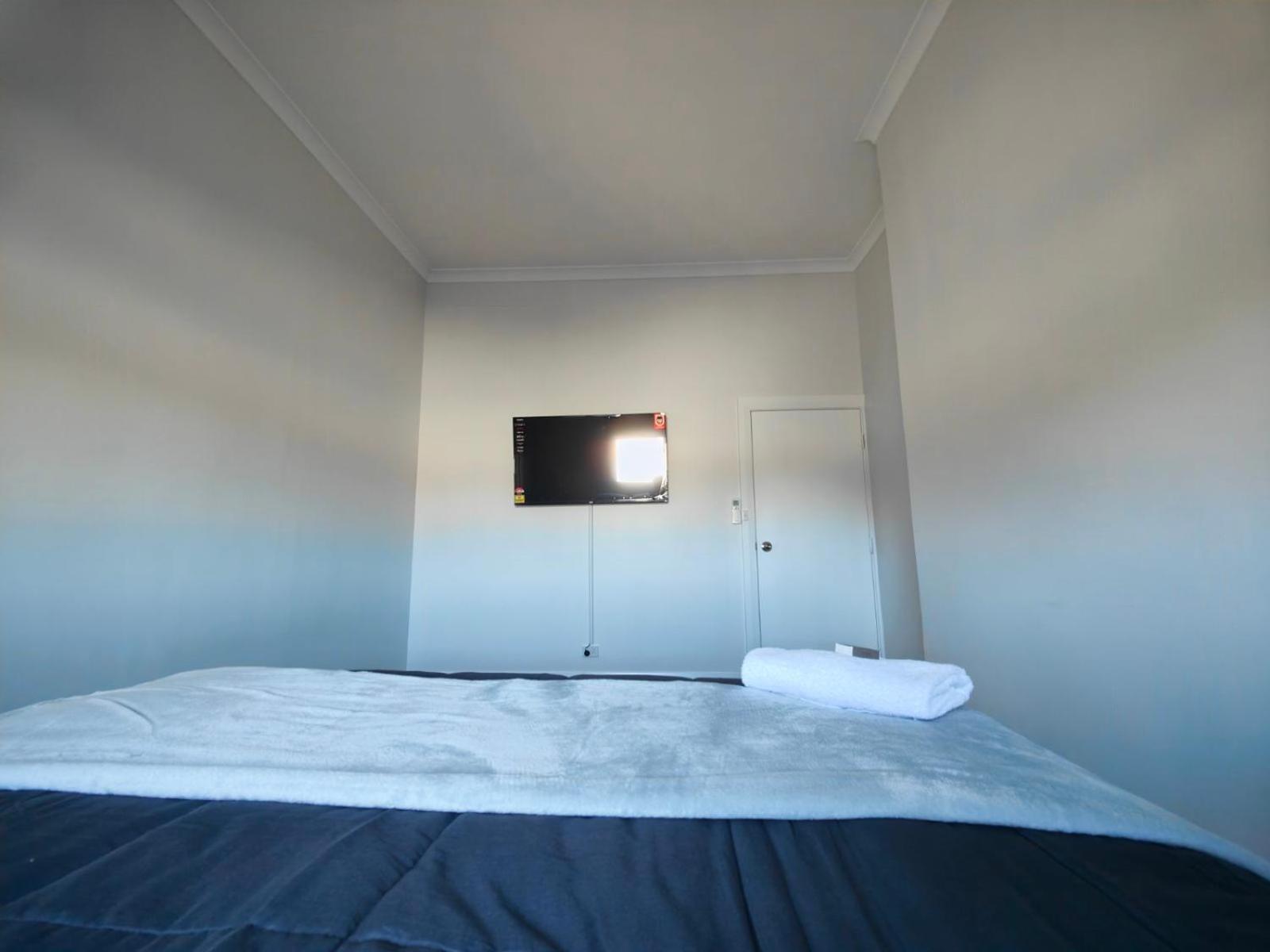 The Club Hotel Collie Room photo